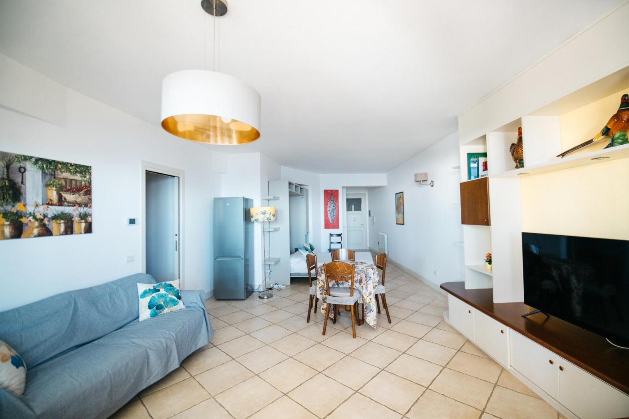 Bayview Apartment - Taormina Holidays Exterior photo