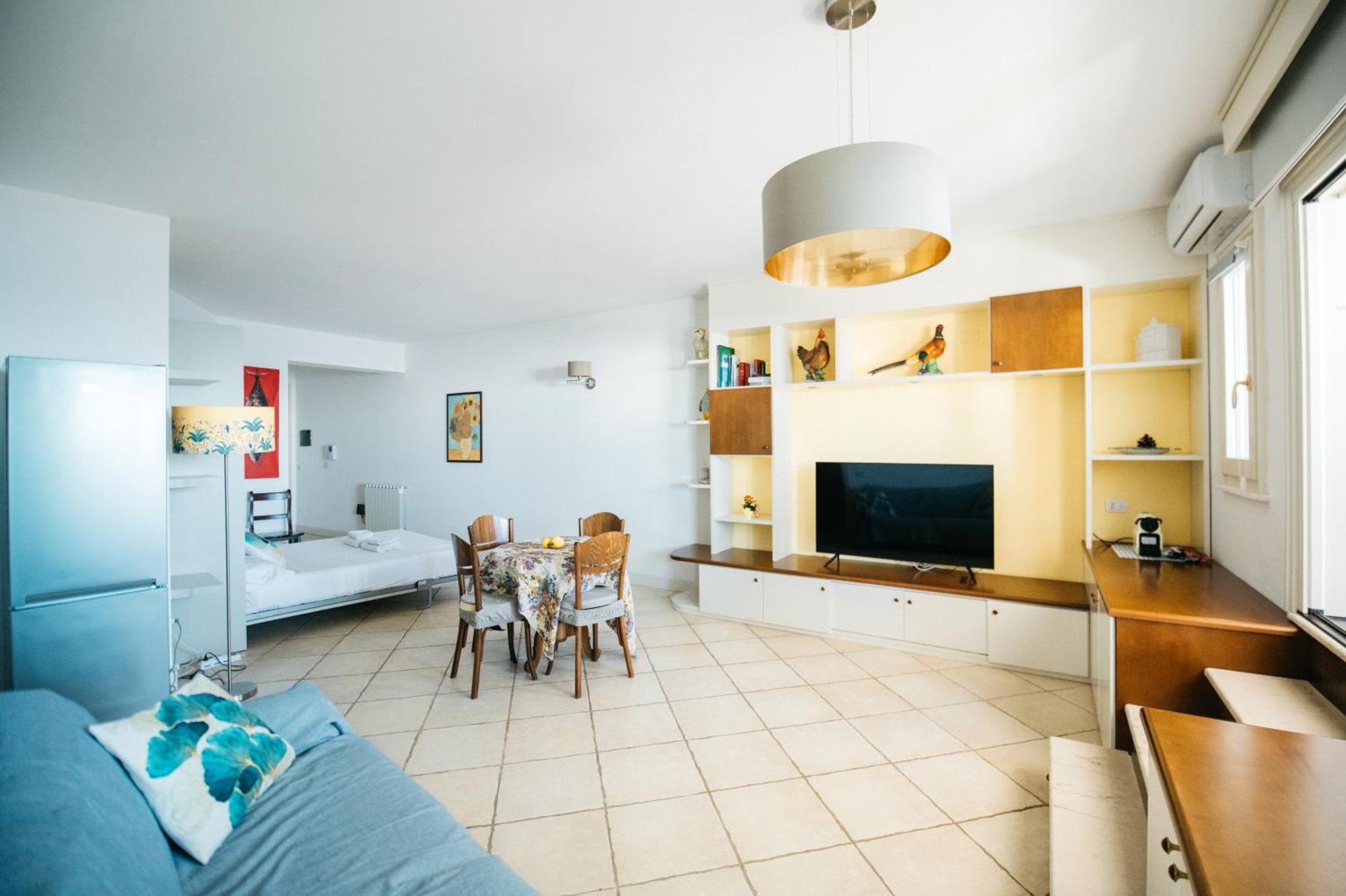 Bayview Apartment - Taormina Holidays Exterior photo