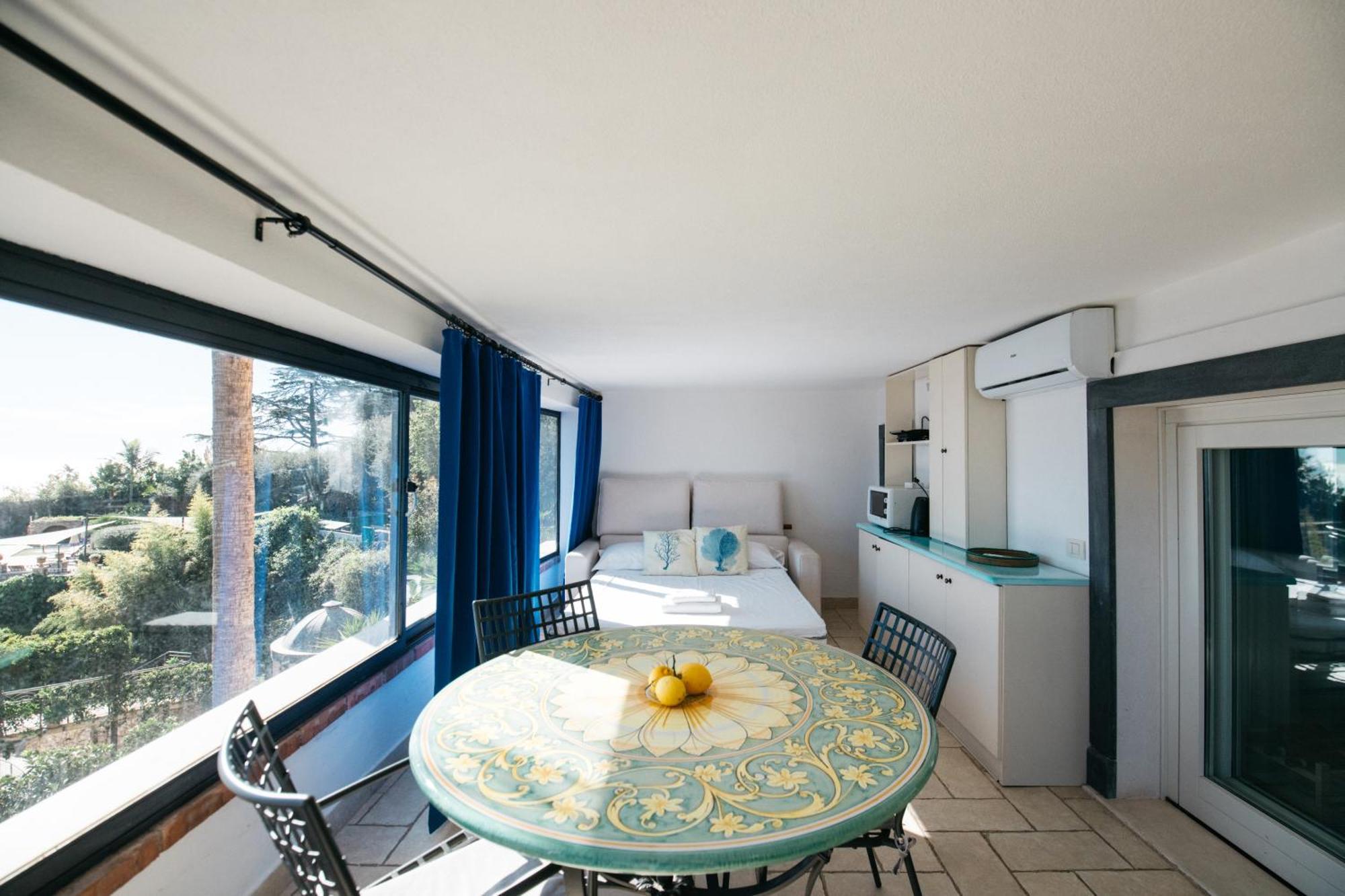 Bayview Apartment - Taormina Holidays Exterior photo