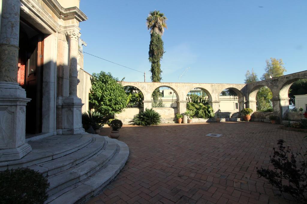 Bayview Apartment - Taormina Holidays Room photo
